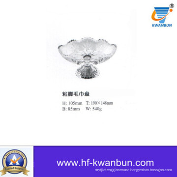 High Quality Glass Bowl Ice Bowl Glassware Kb-Hn01259